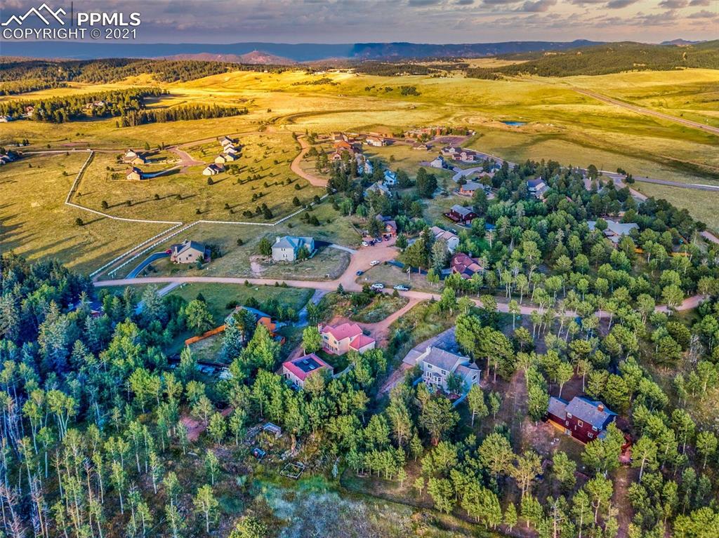 149 Joshua Road Divide, CO 80814 - Photo 43 of 49