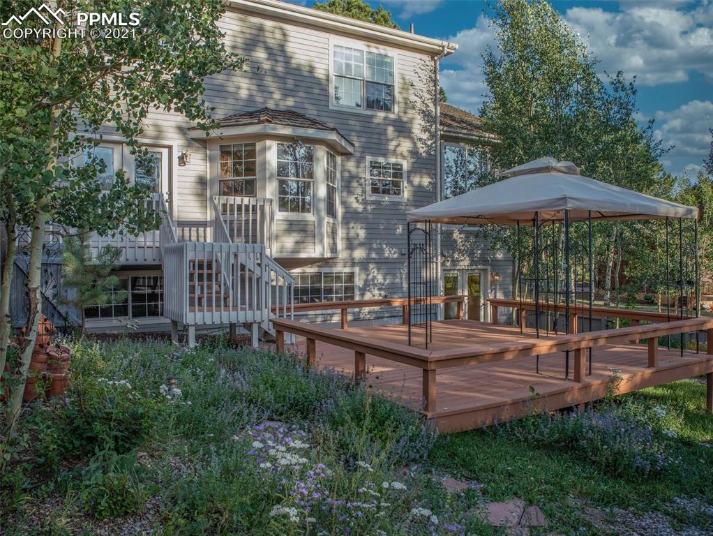 149 Joshua Road Divide, CO 80814 - Photo 44 of 49