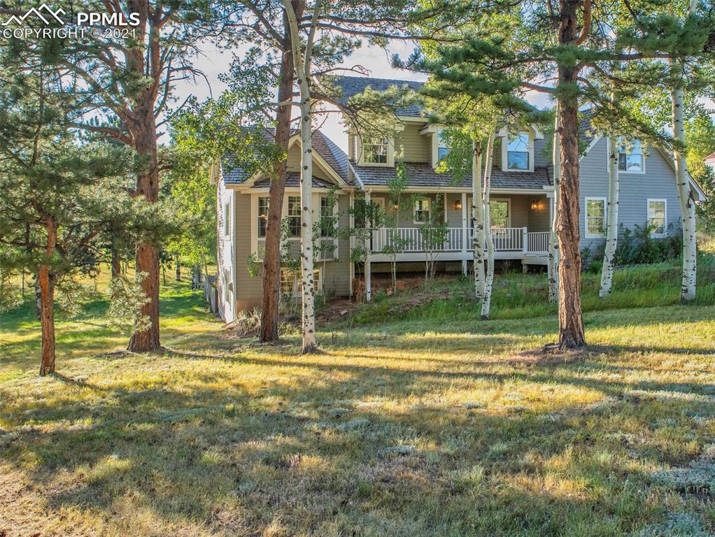 149 Joshua Road Divide, CO 80814 - Photo 45 of 49