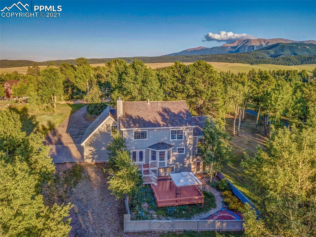 149 Joshua Road Divide, CO 80814 - Photo 46 of 49