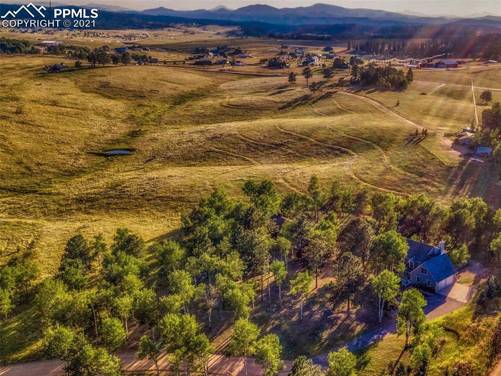 149 Joshua Road Divide, CO 80814 - Photo 47 of 49