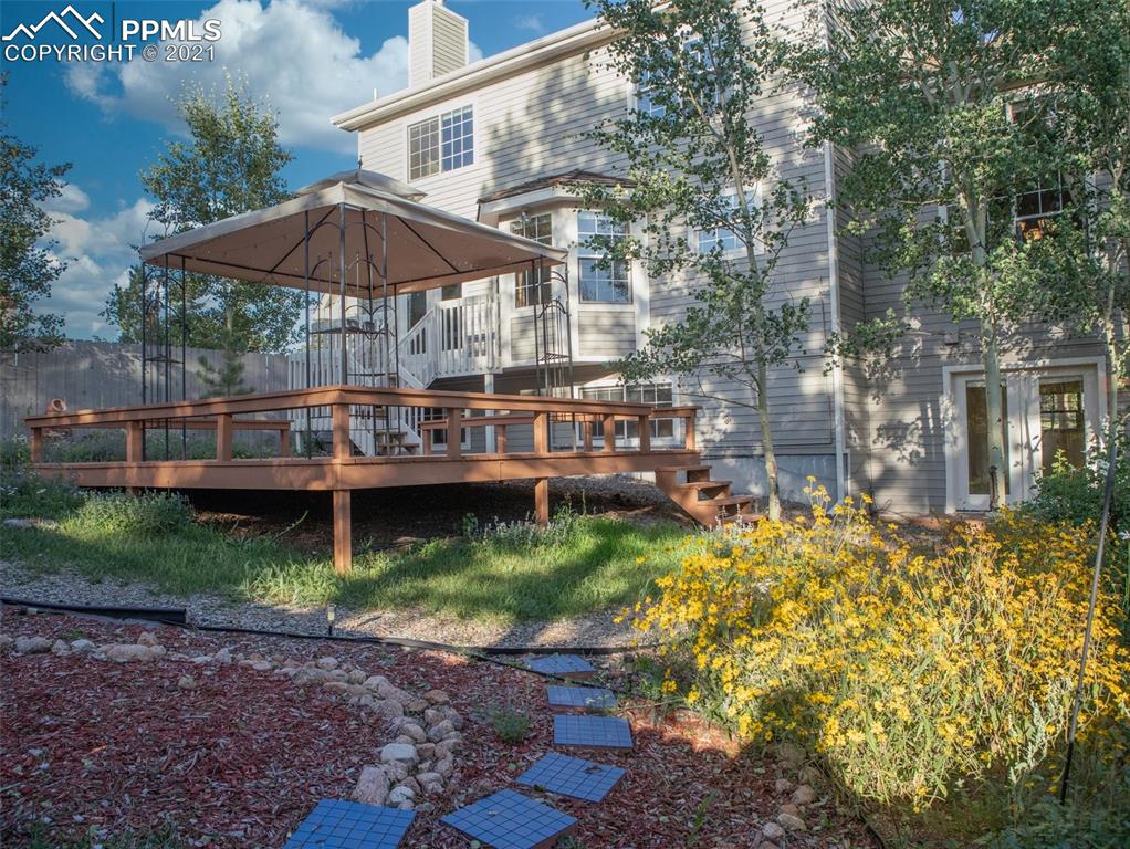 149 Joshua Road Divide, CO 80814 - Photo 48 of 49