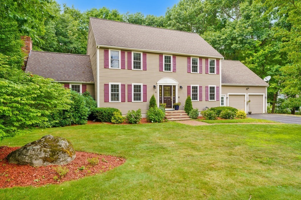 85 Jennifer Drive, Holden, MA 01520 Compass