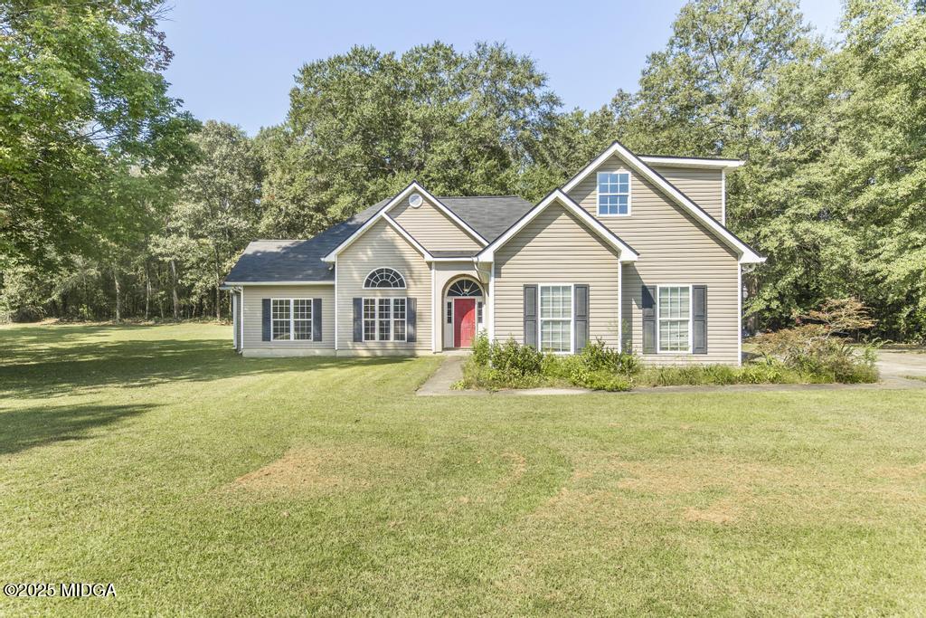 148 Marcar Road Macon, GA 31216 - Photo 1 of 34 148 Marcar Rd 4