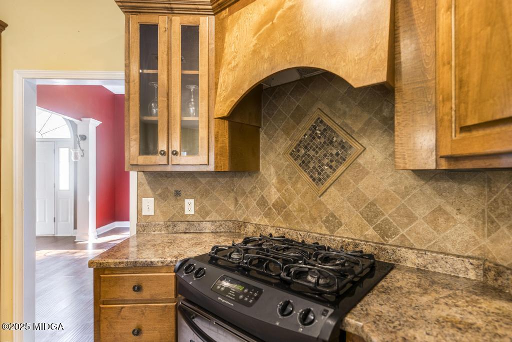 148 Marcar Road Macon, GA 31216 - Photo 11 of 34 148 Marcar Rd 14