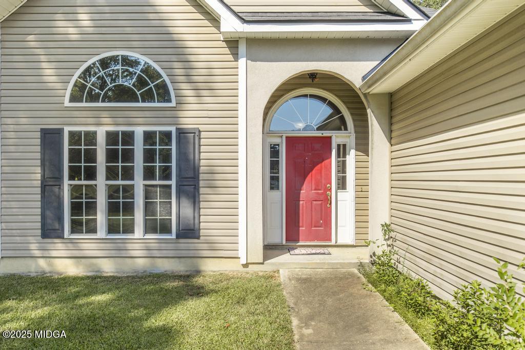 148 Marcar Road Macon, GA 31216 - Photo 3 of 34 148 Marcar Rd 6