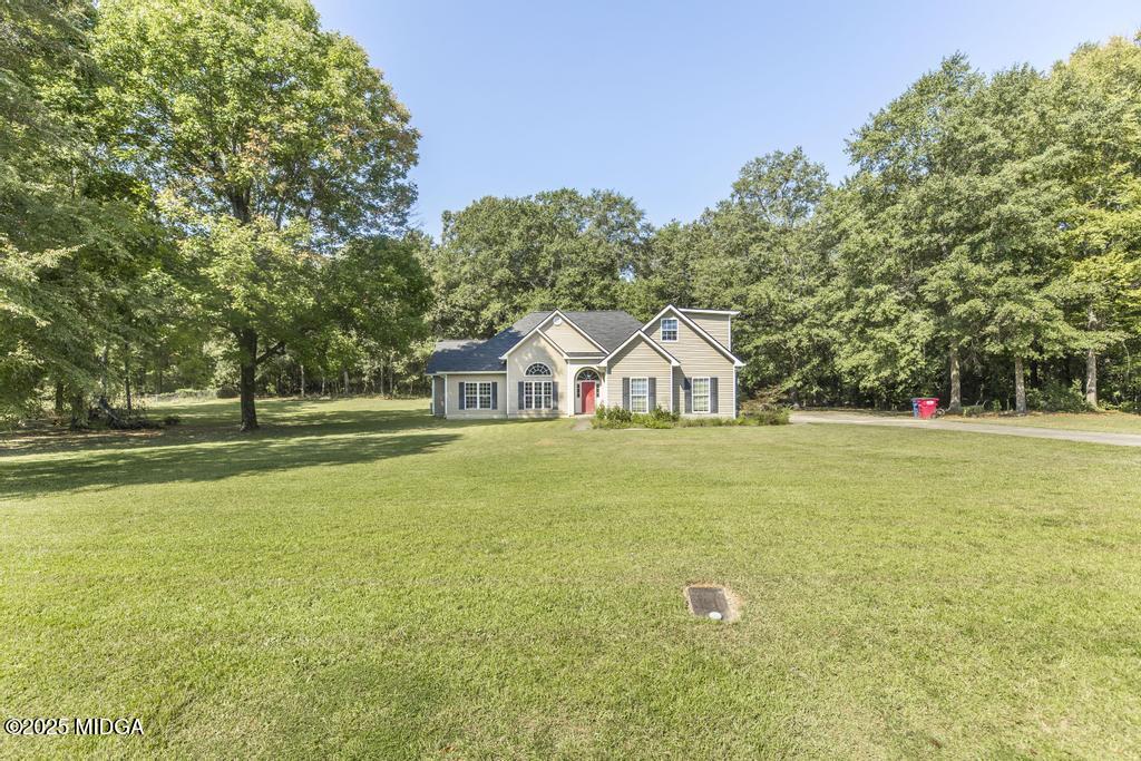 148 Marcar Road Macon, GA 31216 - Photo 33 of 34 148 Marcar Rd 2