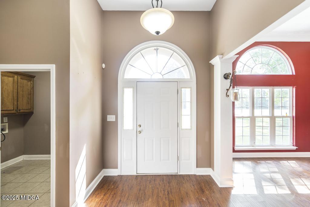 148 Marcar Road Macon, GA 31216 - Photo 4 of 34 148 Marcar Rd 7