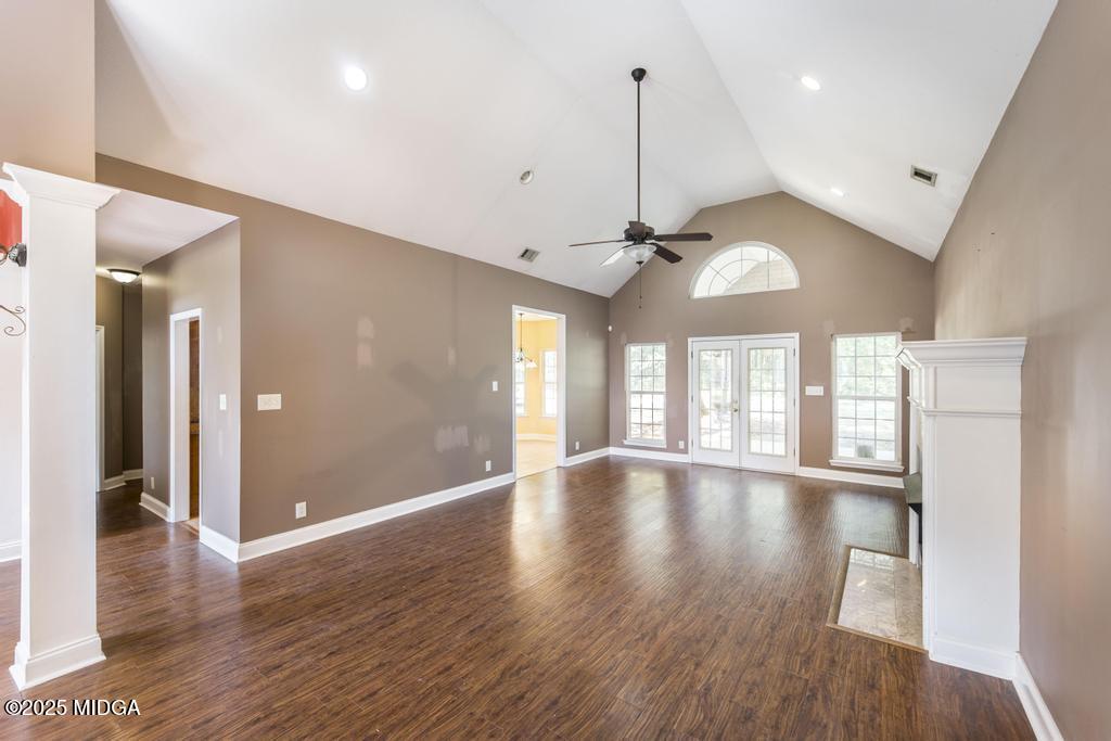 148 Marcar Road Macon, GA 31216 - Photo 6 of 34 148 Marcar Rd 9