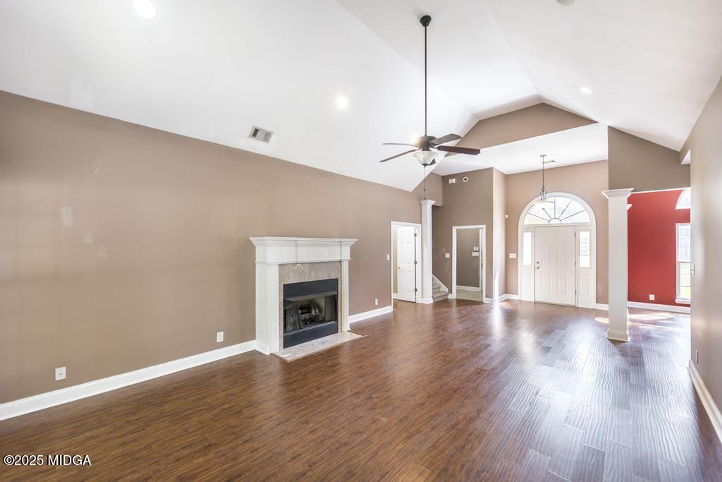 148 Marcar Road Macon, GA 31216 - Photo 8 of 34 148 Marcar Rd 11