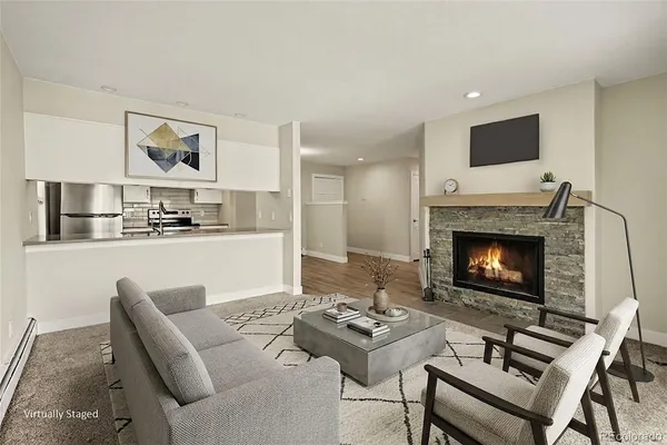 $335,000 | 3393 Oneal Parkway, Unit 29, Boulder, CO 80301