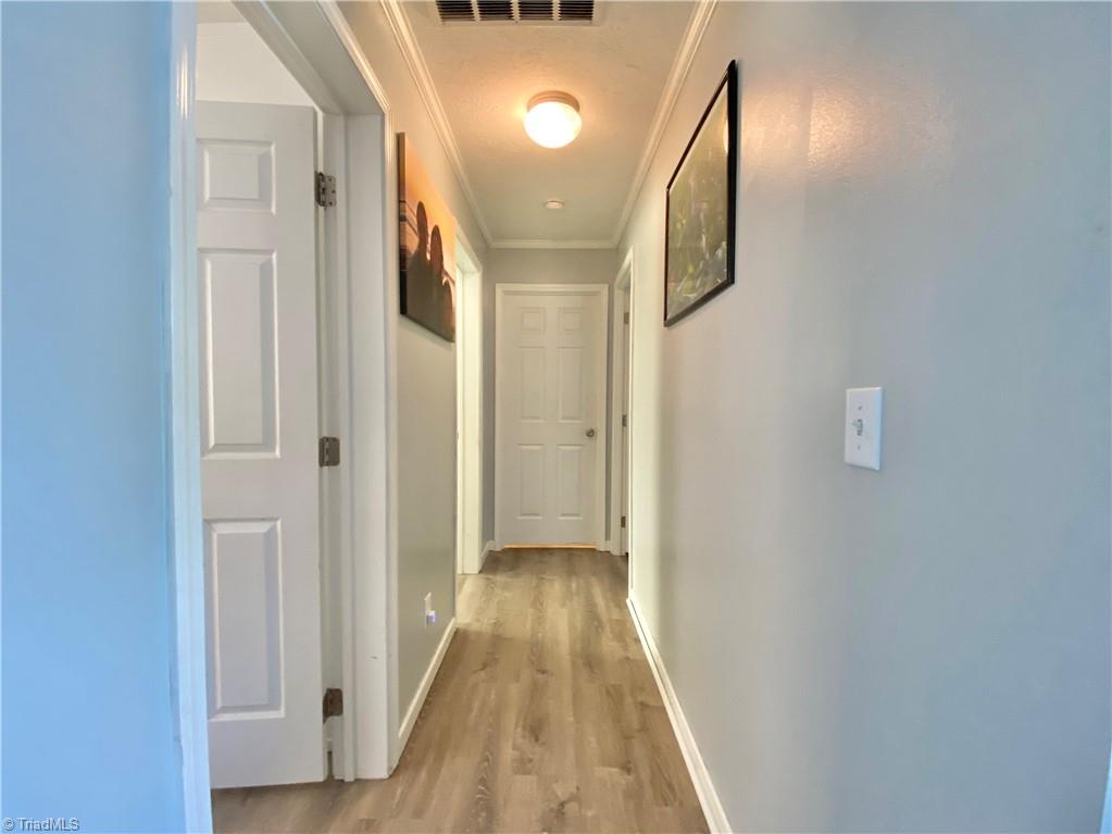 593 Gladstone Road Mocksville, NC 27028 - Photo 20 of 34 2nd bedroom