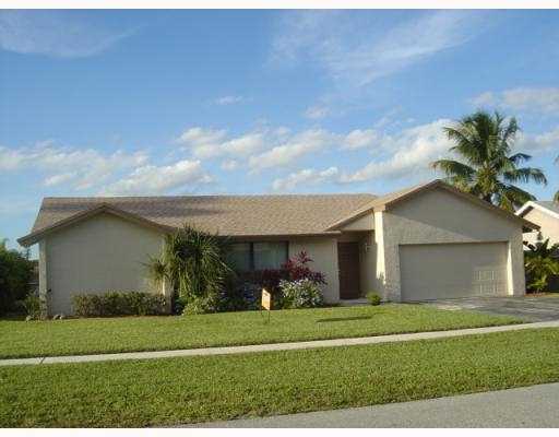 9491 Richmond Circle Boca Raton, FL 33434 - Photo 1 of 1 Primary Photo