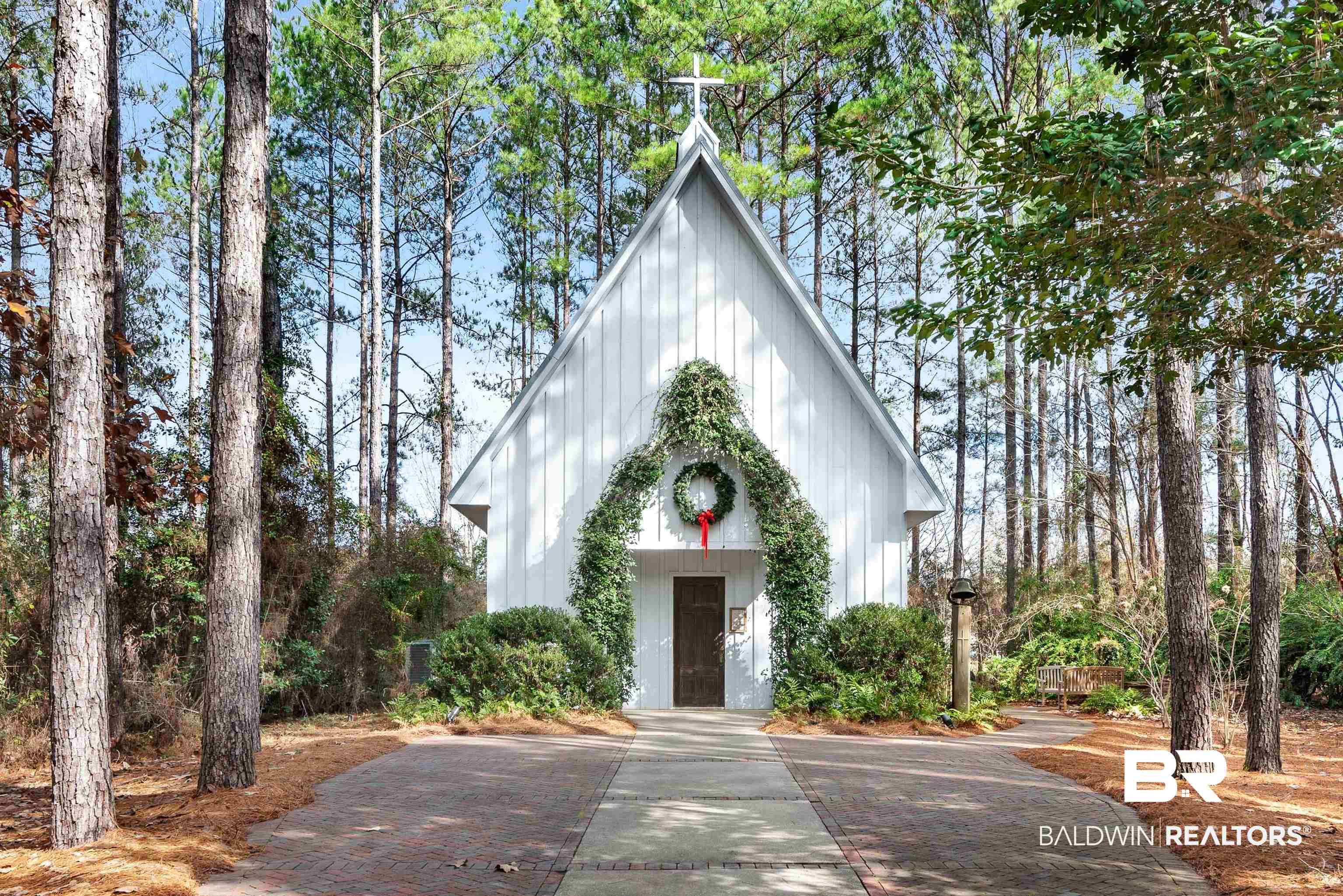 32760 Steelwood Ridge Road, Unit 7 Loxley, AL 36551 - Photo 64 of 64 View of front of property