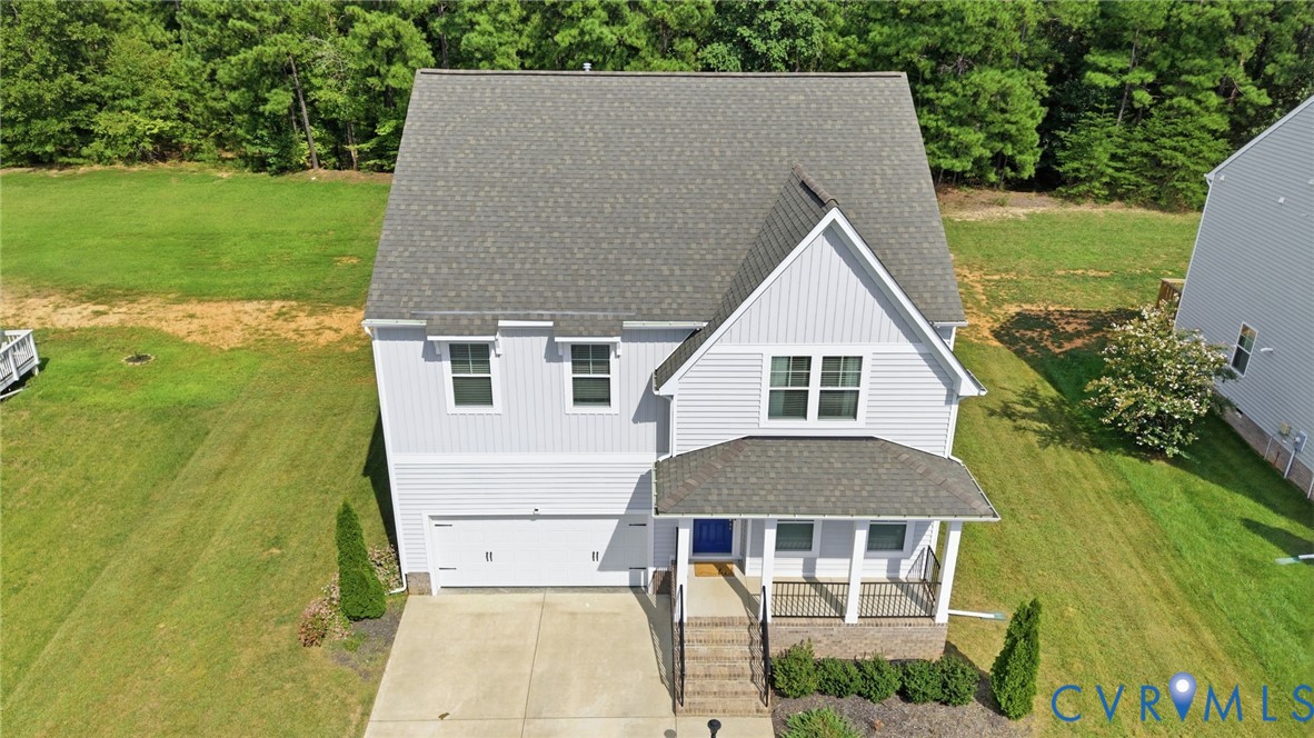 7519 Old Guild Road Richmond, VA 23237 - Photo 37 of 46 Gallery Image 37