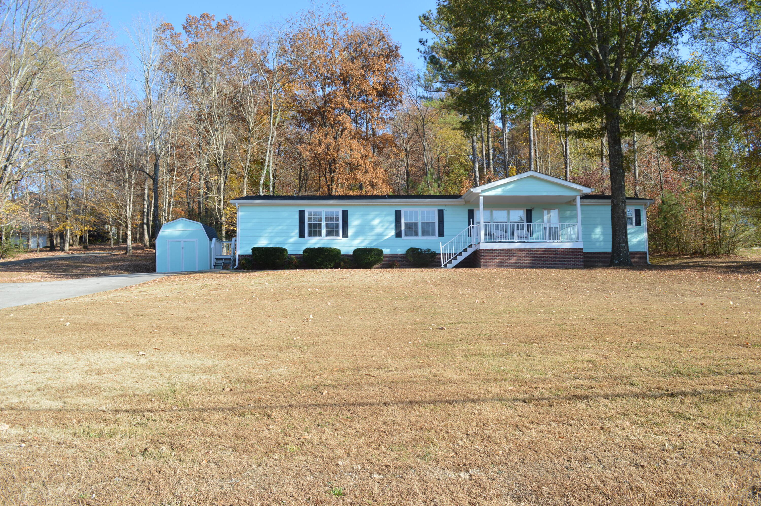 5365 Blue Springs Road Cleveland, TN 37311 - Photo 27 of 27 DSC_0568