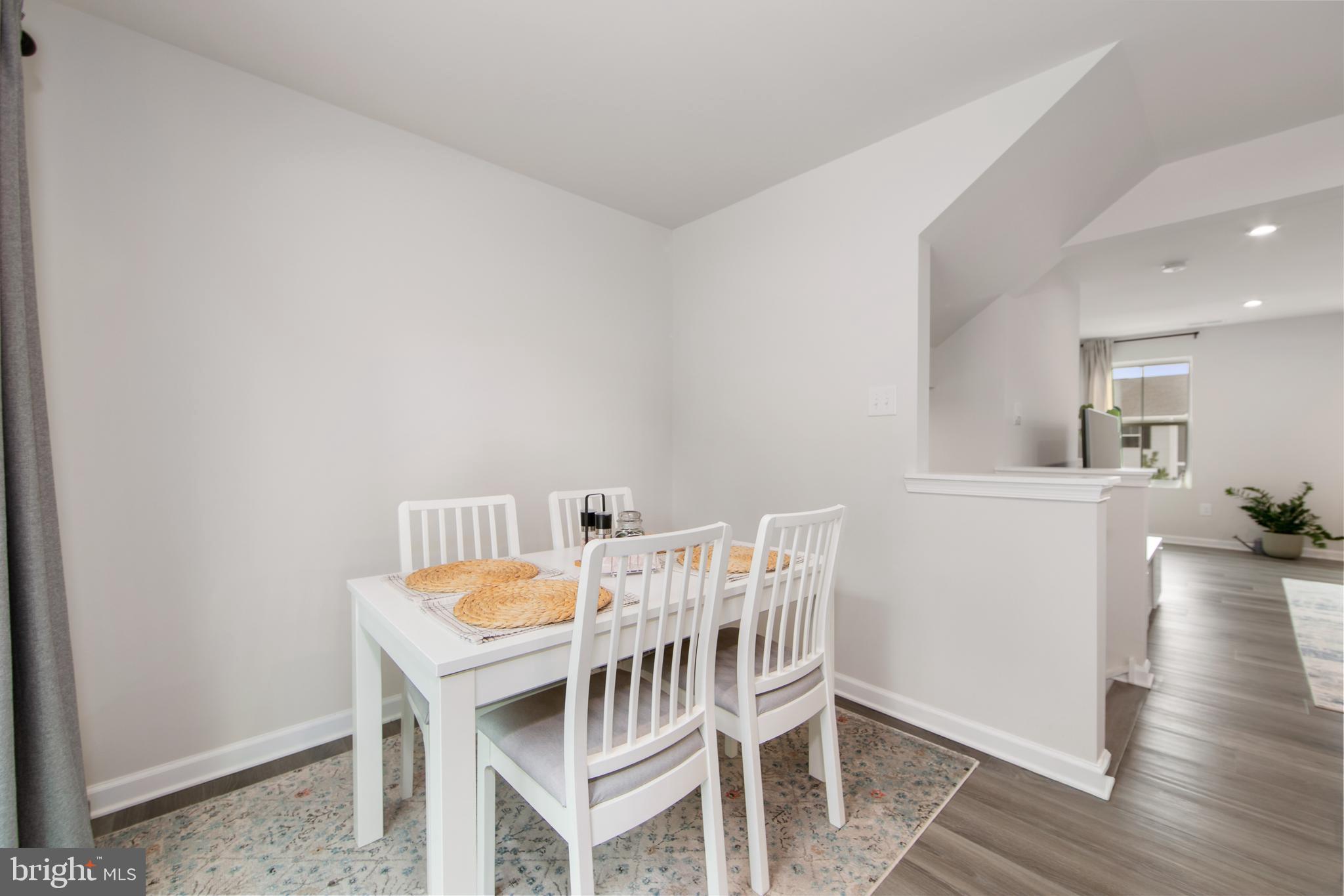 112 Rowand Way East Clementon, NJ 08021 - Photo 11 of 59 DINING ROOM