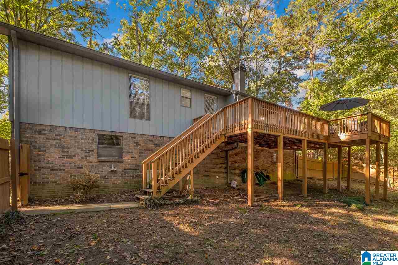 18 Hunters Trace Pelham, AL 35124 - Photo 29 of 31