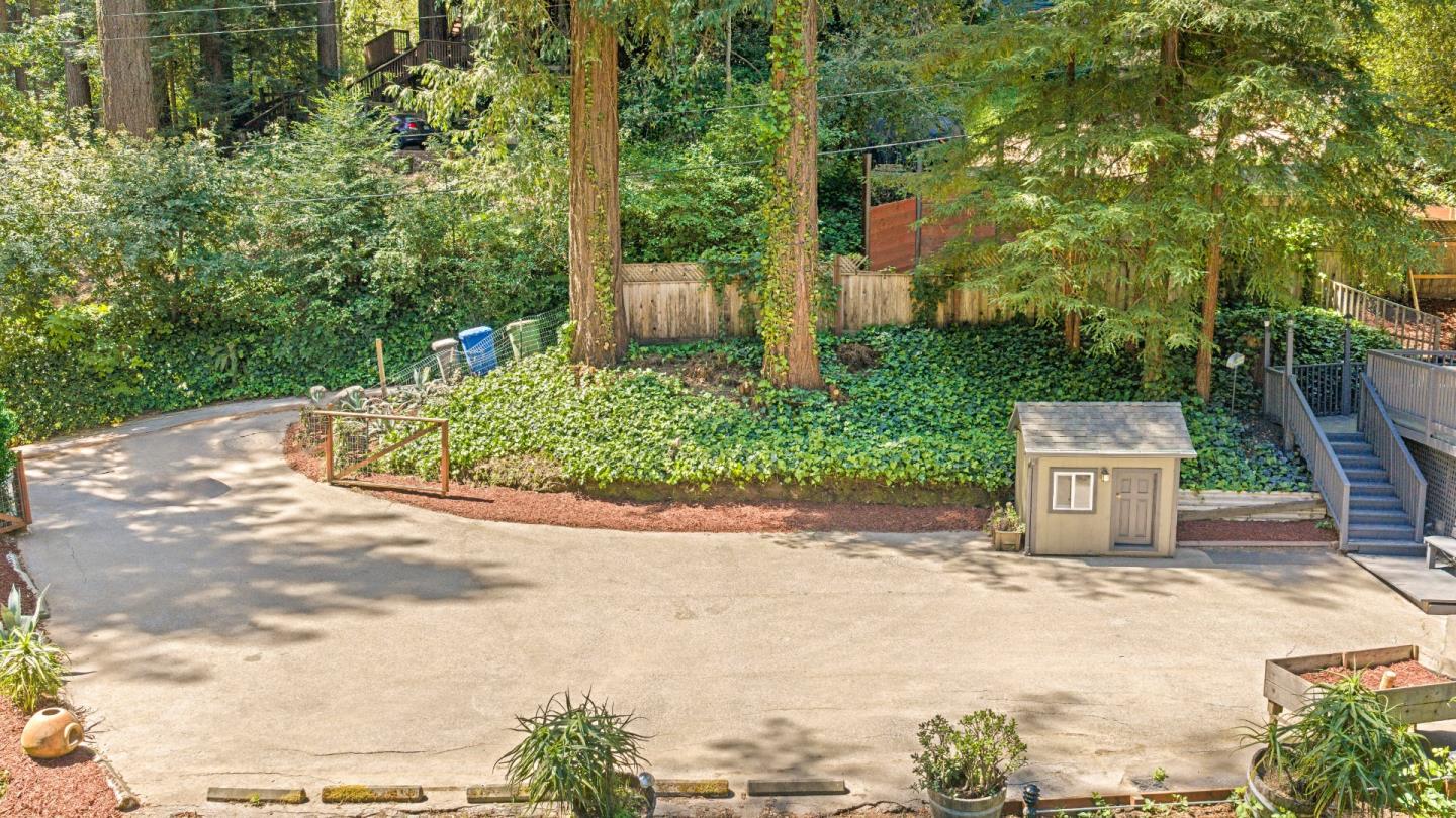 150 High Street Brookdale, CA 95007 - Photo 36 of 45