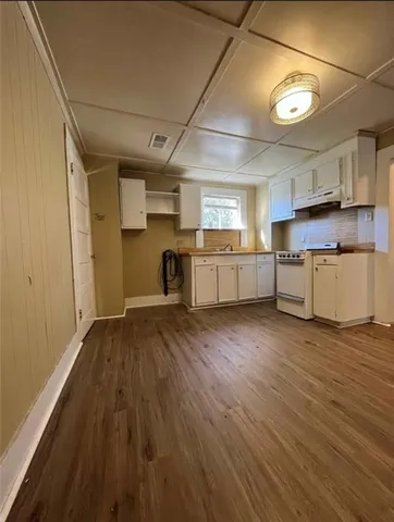 $130,000 | 1620 Stanford Street, Alexandria, LA 71301