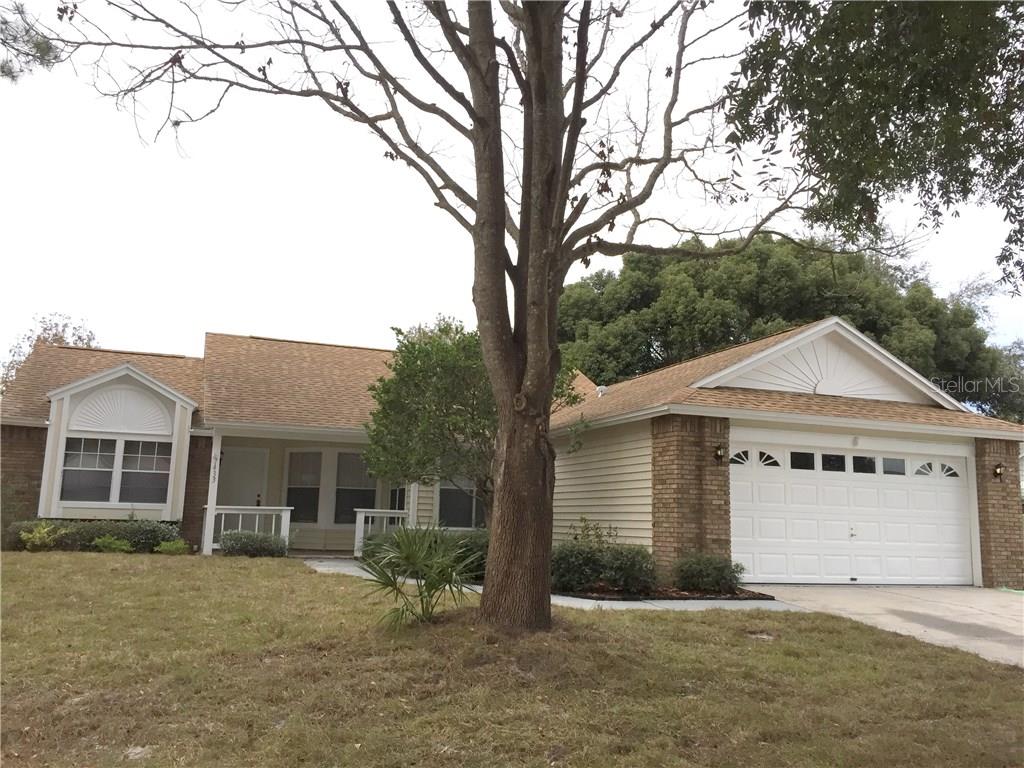 7433 Turtlebrook Lane New Port Richey, FL 34655 - Photo 1 of 1 Gallery Image 1