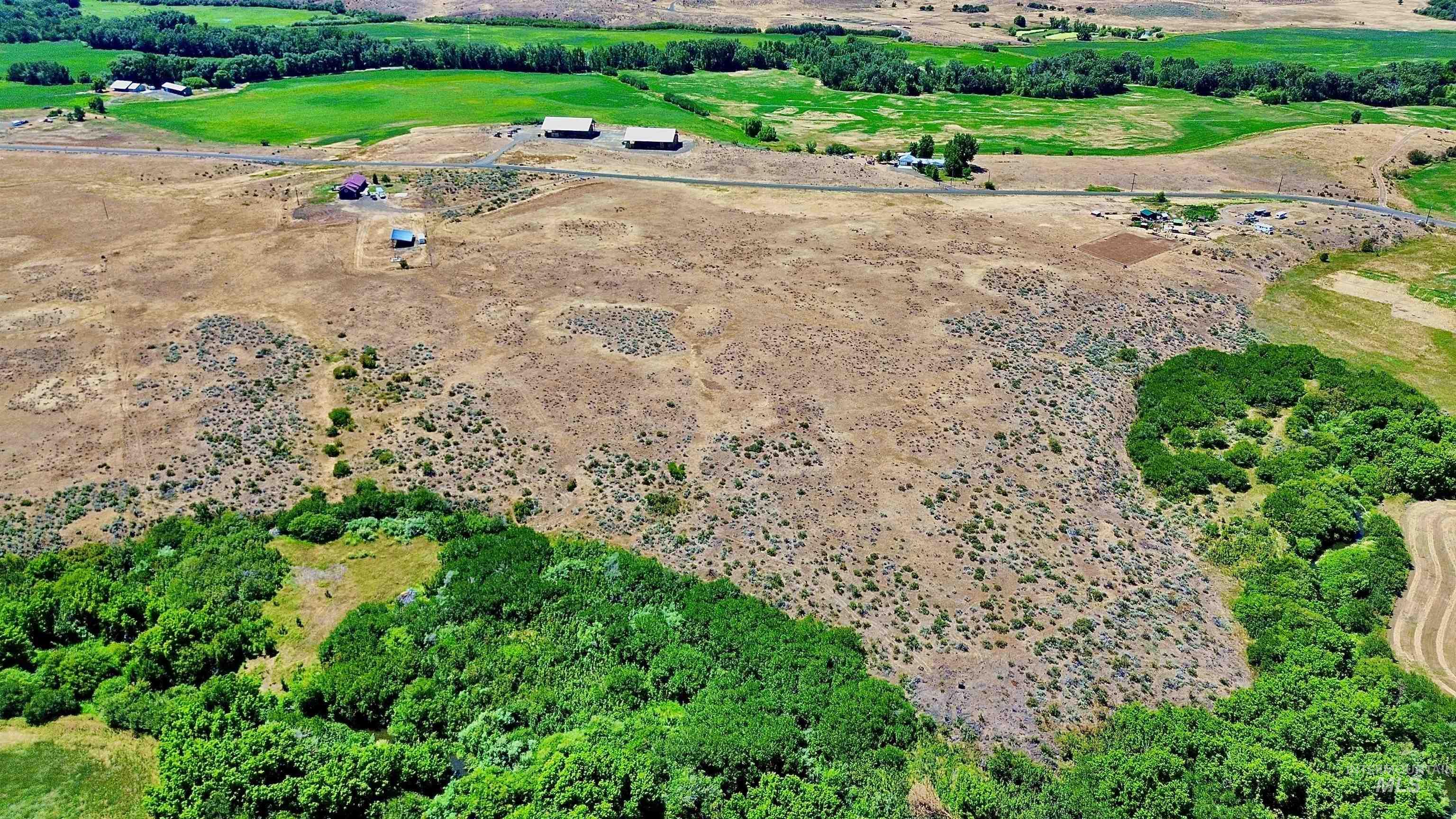 Nka West Indian Valley Road Indian Valley, ID 83632 - Photo 11 of 14 View of property location with rural landscape