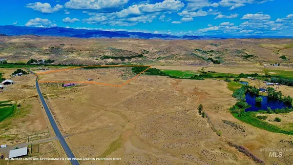 $339,000 | Nka West Indian Valley Road, Indian Valley, ID 83632
