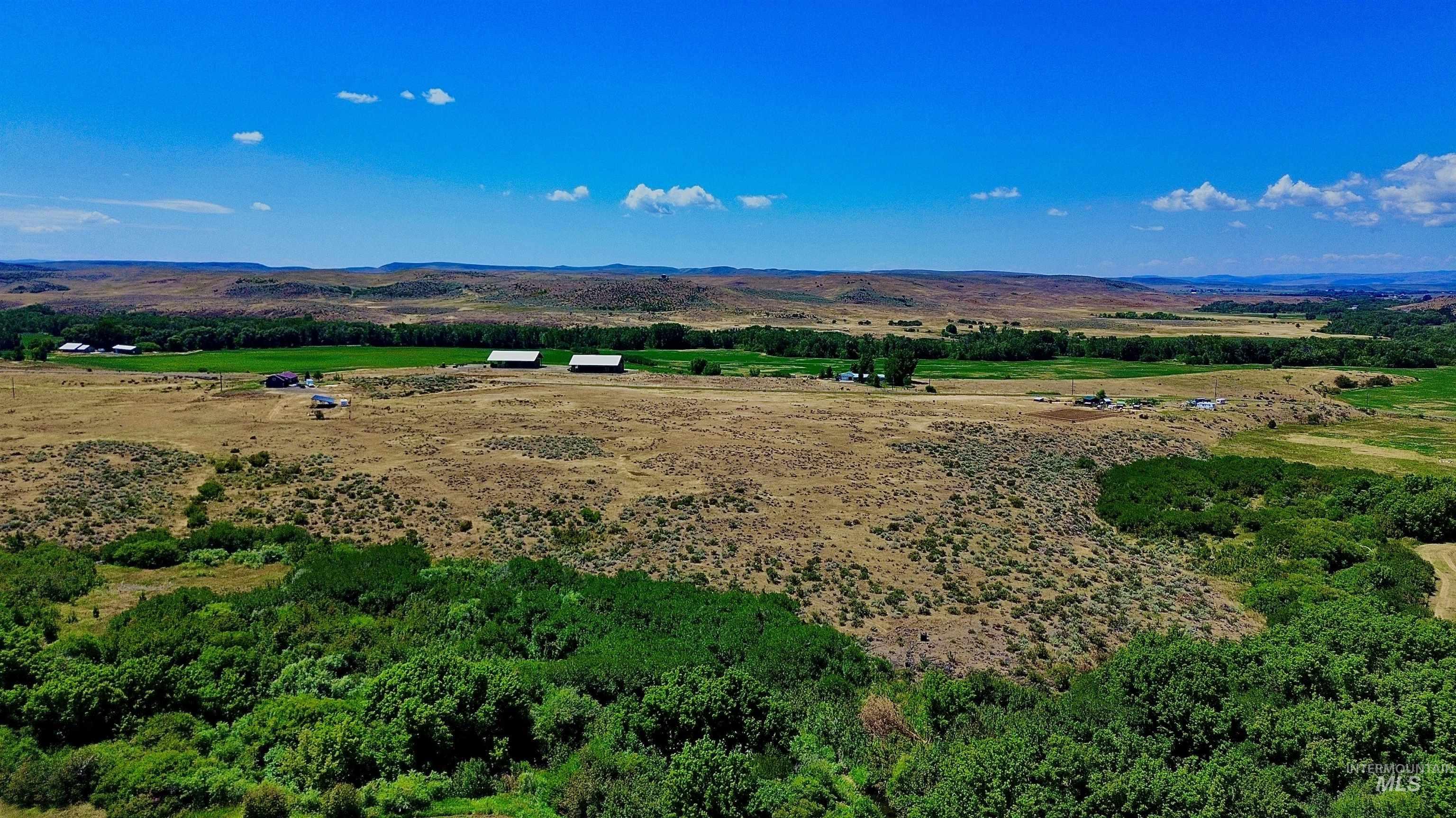Nka West Indian Valley Road Indian Valley, ID 83632 - Photo 10 of 14 Mountain view with rural landscape