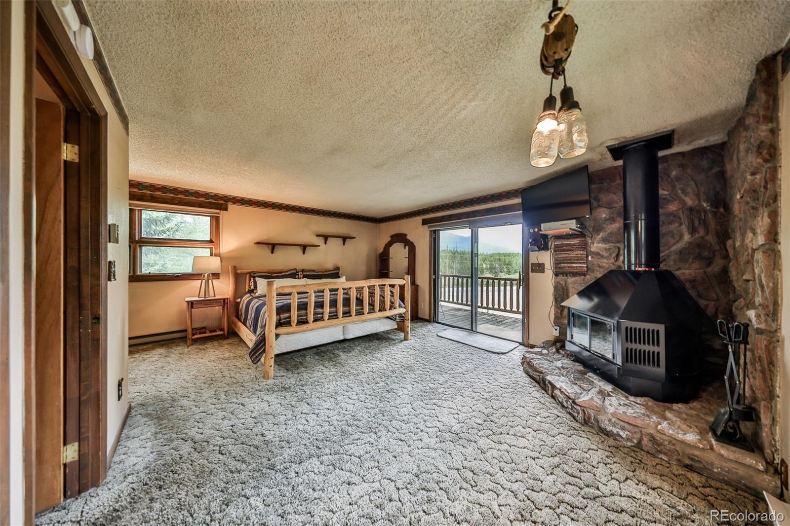 33 Jerico Road Grand Lake, CO 80447 - Photo 15 of 34
