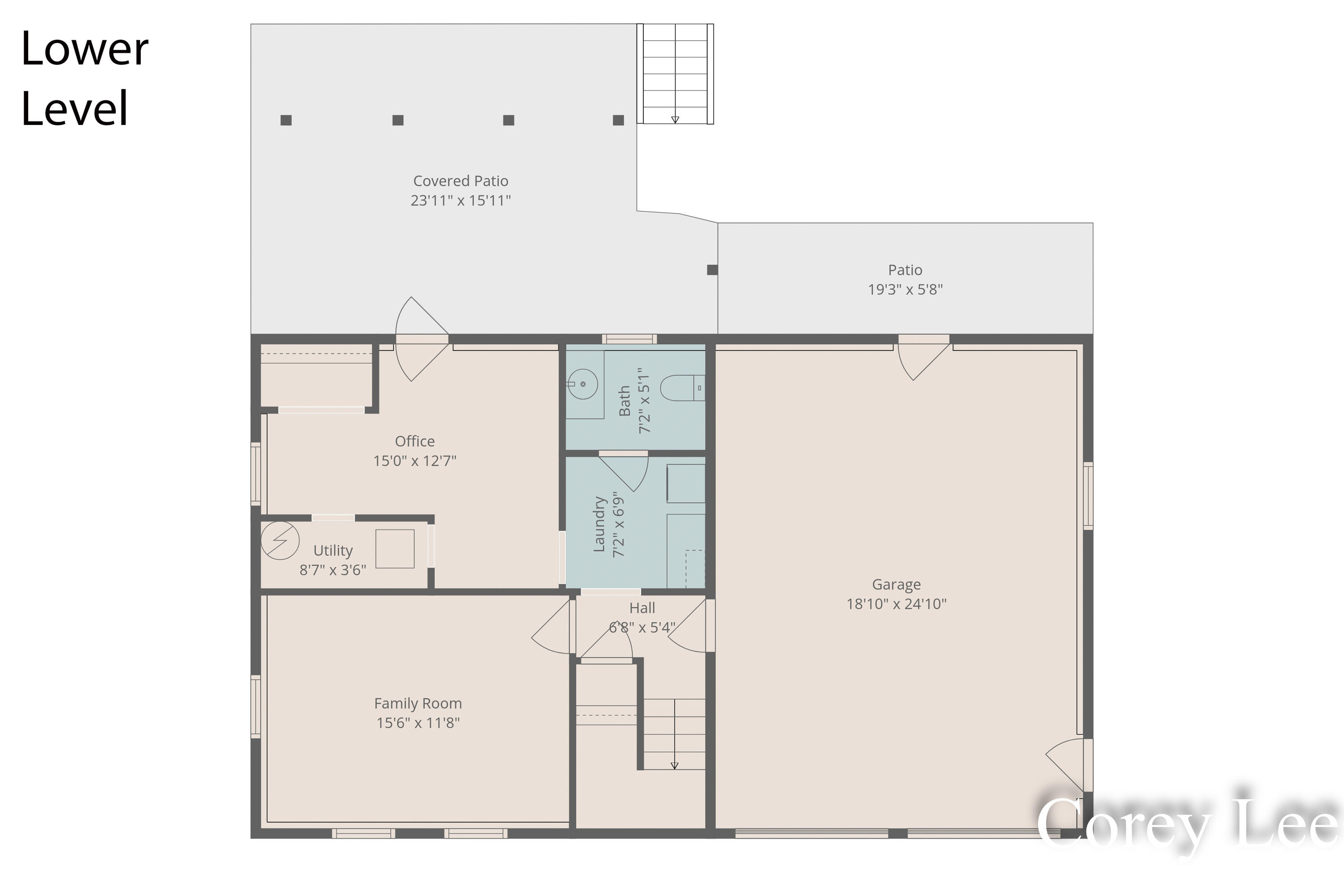 9001 Victor Avenue Jenison, MI 49428 - Photo 25 of 46 Corey Lee - 9001 Victor (45)-25