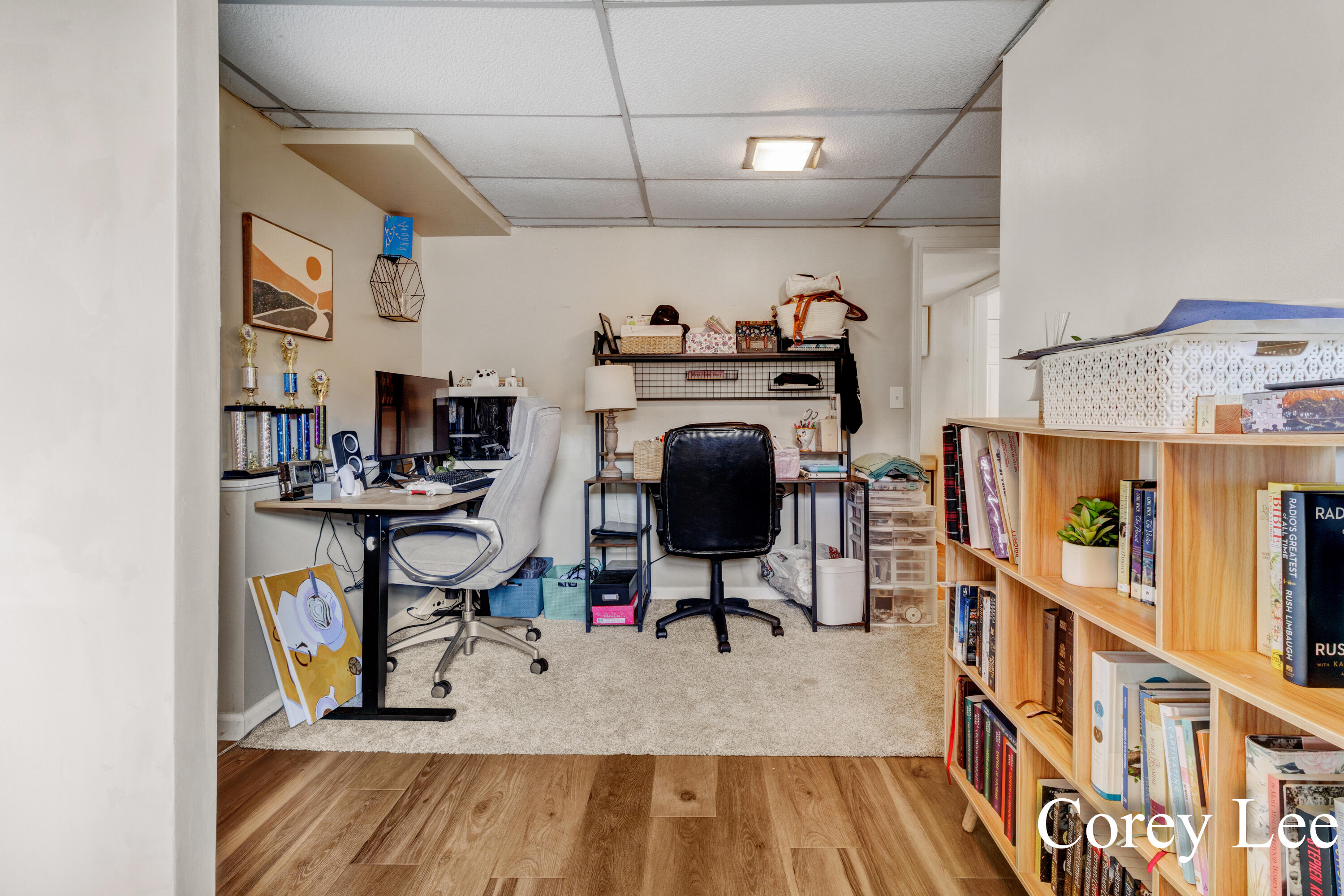 9001 Victor Avenue Jenison, MI 49428 - Photo 35 of 46 Corey Lee - 9001 Victor (45)-35