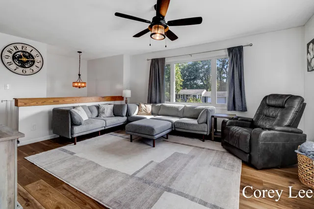 $370,000 | 9001 Victor Avenue, Jenison, MI 49428