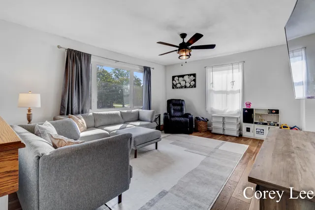 $370,000 | 9001 Victor Avenue, Jenison, MI 49428