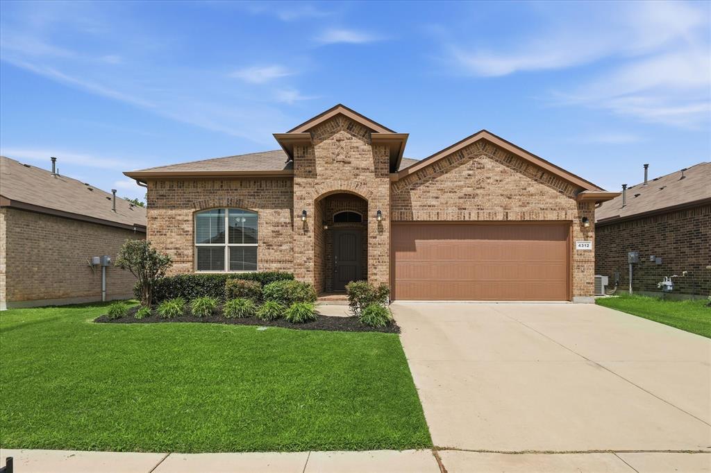 4312 Lost Creek Road Denton, TX 76210 - Photo 1 of 40