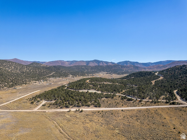 23 North Blackhawk Mount Ests Road, Unit 23 Fairview, UT 84629 - Photo 7 of 14 Mountain view
