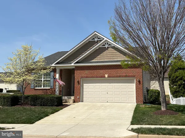 $549,000 | 1 Dabney Court, Fredericksburg, VA 22405