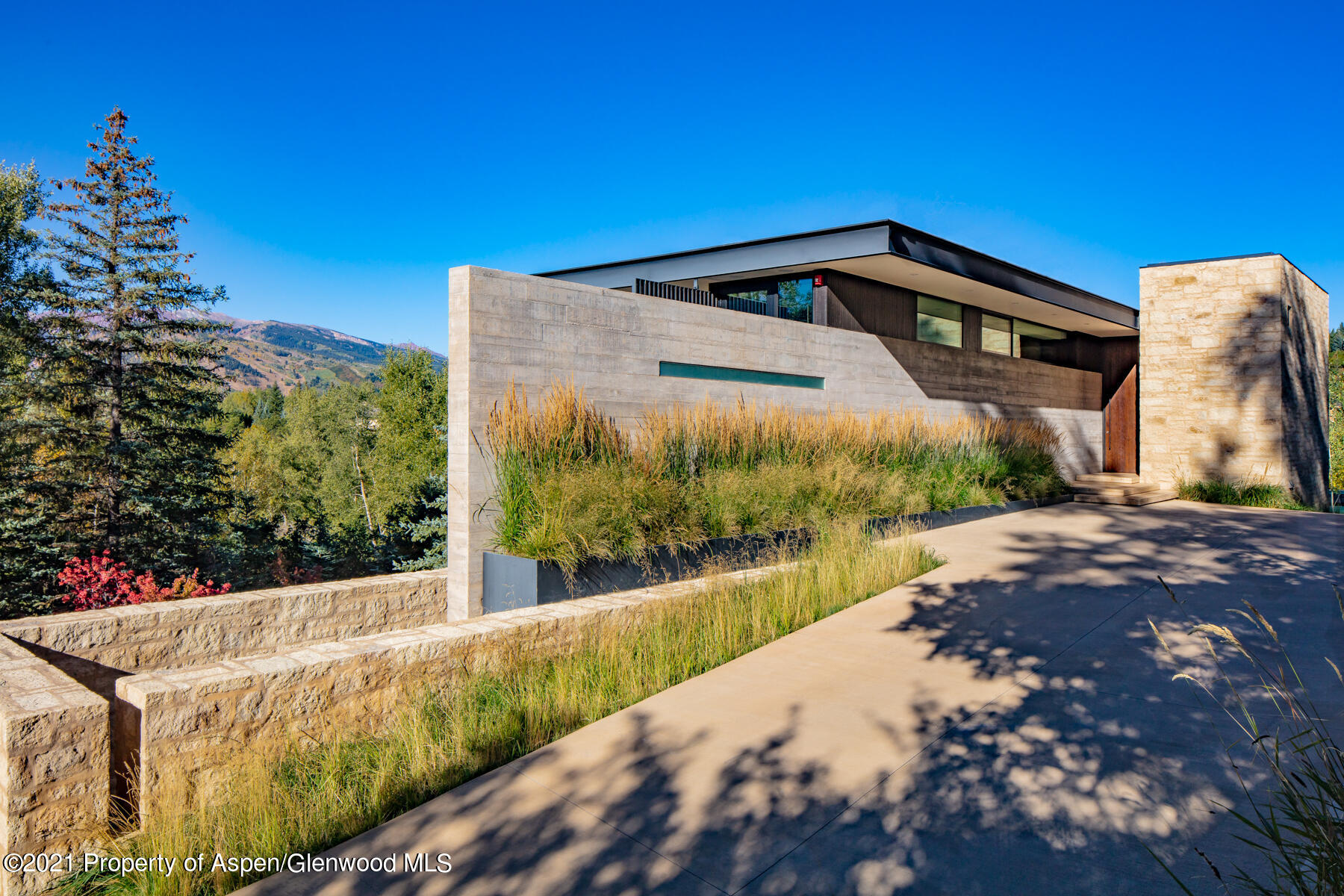 979 Red Mountain Road Aspen, CO 81612 - Photo 22 of 30 108A8875