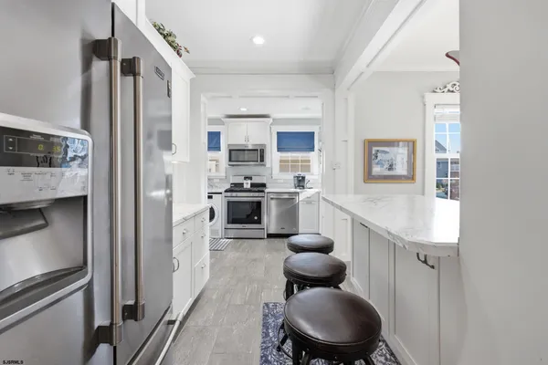 $62,000 | 115 North Sumner Avenue, Margate City, NJ 08402