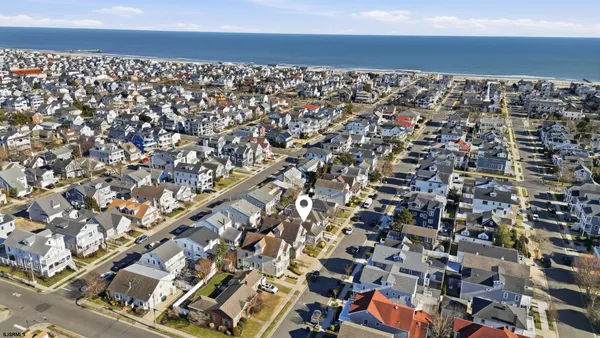 $62,000 | 115 North Sumner Avenue, Margate City, NJ 08402