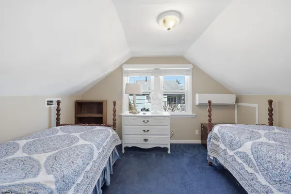 $62,000 | 115 North Sumner Avenue, Margate City, NJ 08402