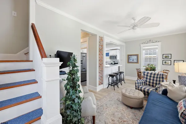 $65,000 | 115 North Sumner Avenue, Margate City, NJ 08402