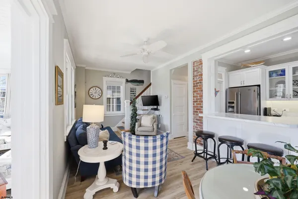 $65,000 | 115 North Sumner Avenue, Margate City, NJ 08402