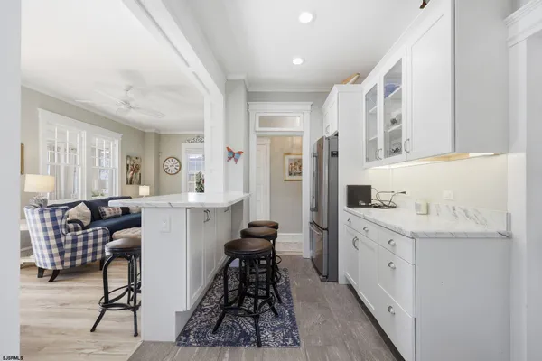 $65,000 | 115 North Sumner Avenue, Margate City, NJ 08402