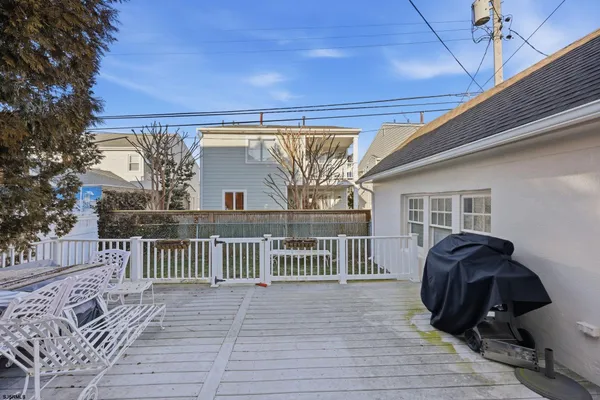 $62,000 | 115 North Sumner Avenue, Margate City, NJ 08402