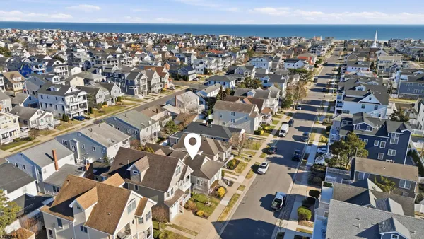 $65,000 | 115 North Sumner Avenue, Margate City, NJ 08402