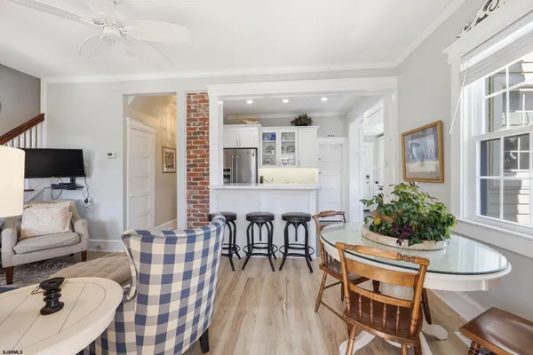 $62,000 | 115 North Sumner Avenue, Margate City, NJ 08402