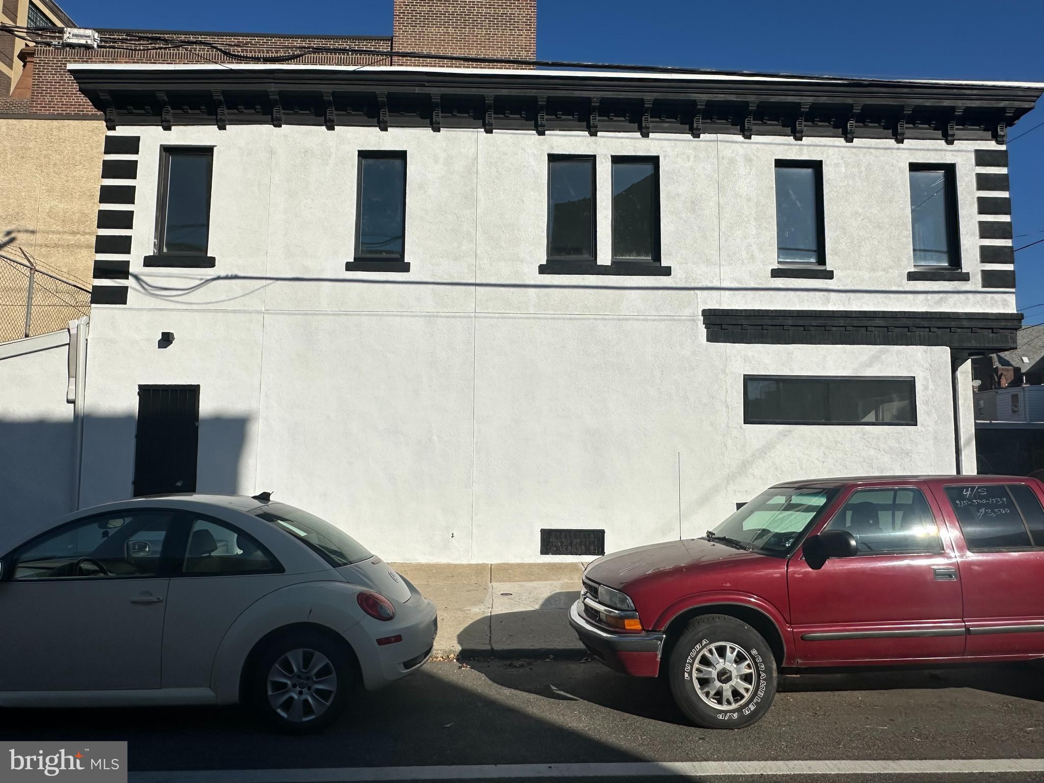 2000 Palethorp Street Philadelphia, PA 19122 - Photo 4 of 38 a car parked in front of a building