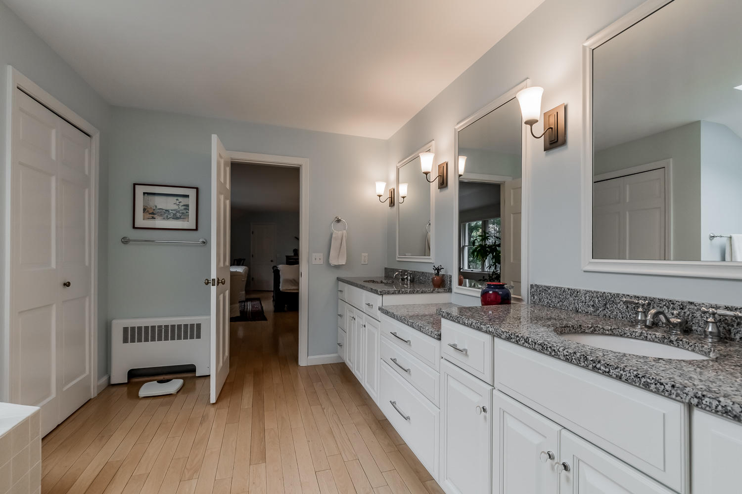 21 Coveside Road Cumberland Foreside, ME 04110 - Photo 25 of 50 21 Coveside_Primary Bath