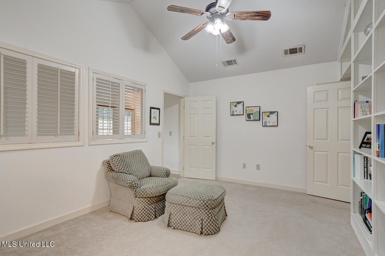 1330 Roxbury Court Jackson, MS 39211 - Photo 20 of 45 Overlooks main living level