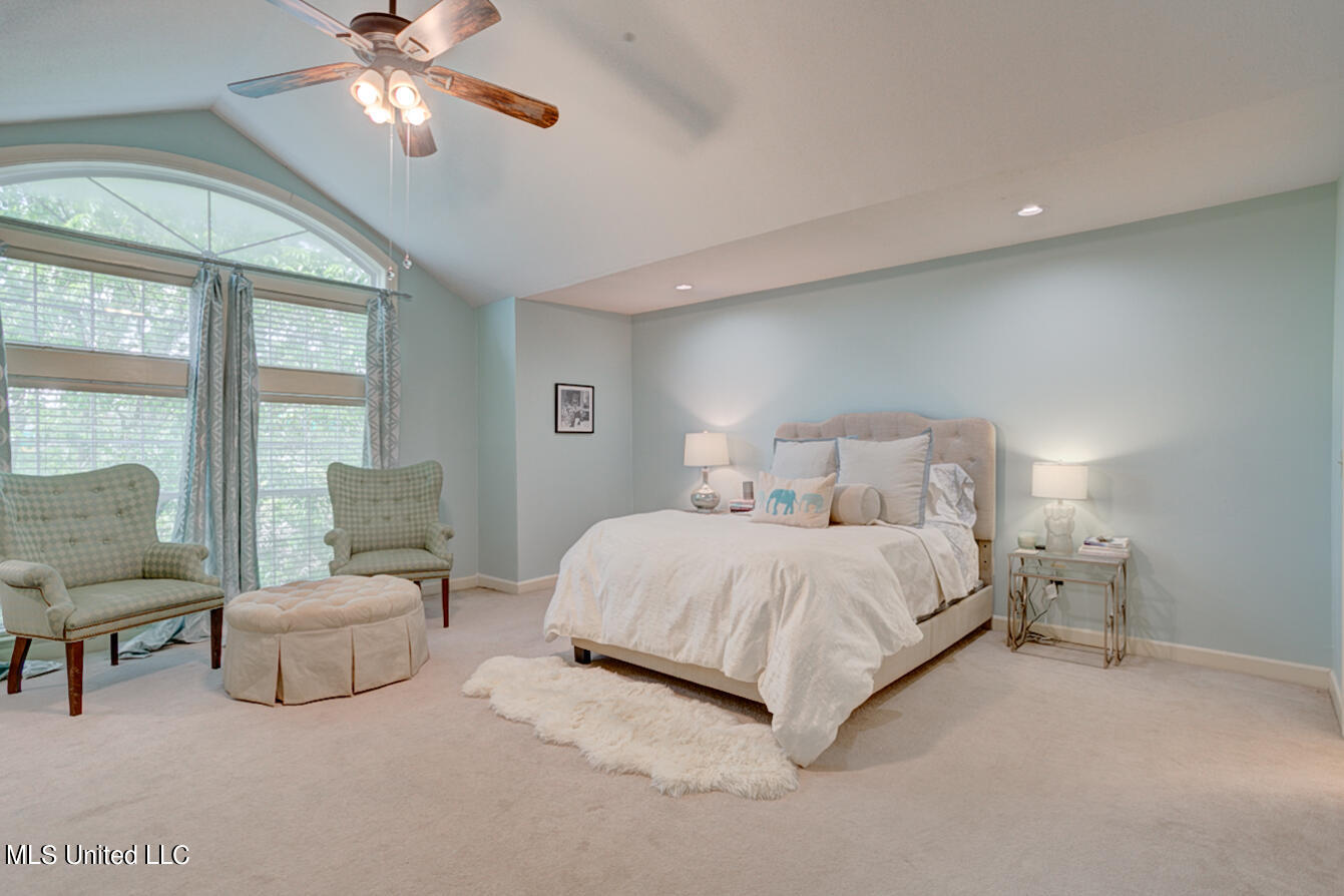 1330 Roxbury Court Jackson, MS 39211 - Photo 21 of 45 Primary bedroom